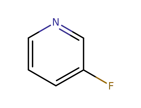 3-Fluoropyridine