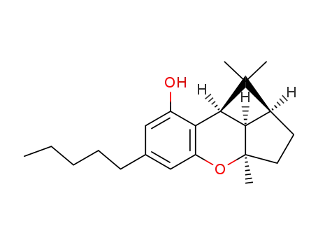 cannabicyclol