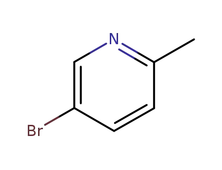 5-bromo-2-methylpyridine