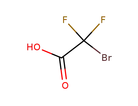 bromodifluoroacetic acid