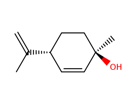 (1R,4R)-p-mentha-2,8-dien-1-ol