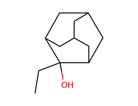 2-ethyl-2-adamantanol