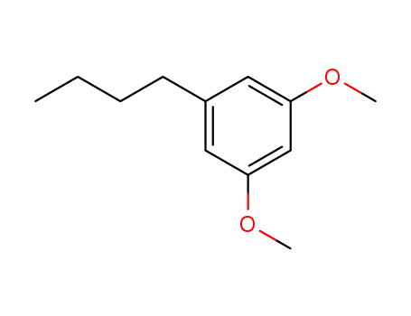 di-methyl ether of 5-n-butyl-resorcinol