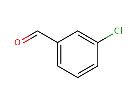 m-Chlorobenzaldehyde