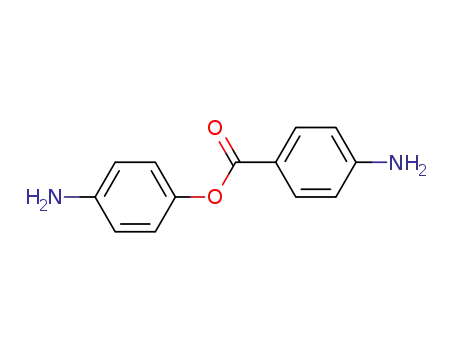 4-aminophenyl 4'-aminobenzoate