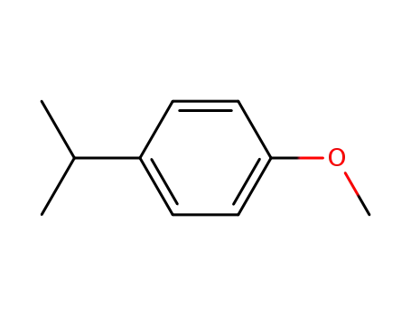 1-methoxy-4-(1-methylethyl)benzene