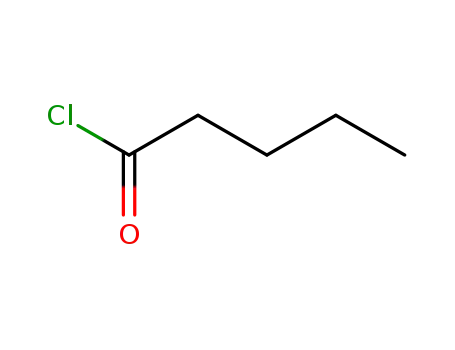 n-valeryl chloride