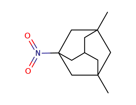 1-nitro-3,5-dimethyl-adamantane
