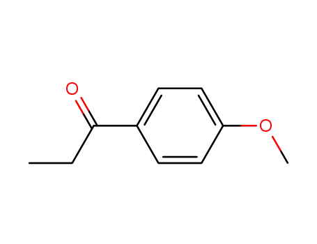 4-Methoxypropiophenone