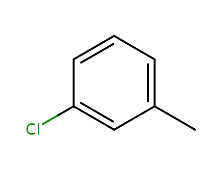 1-chloro-3-methylbenzene