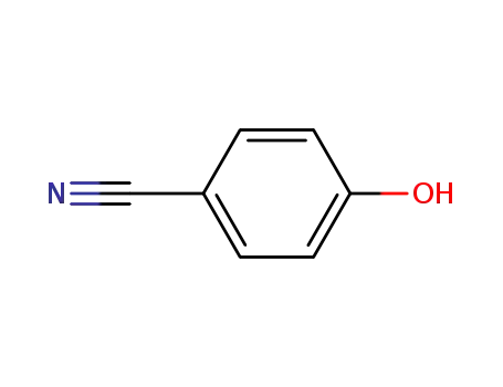 4-cyanophenol