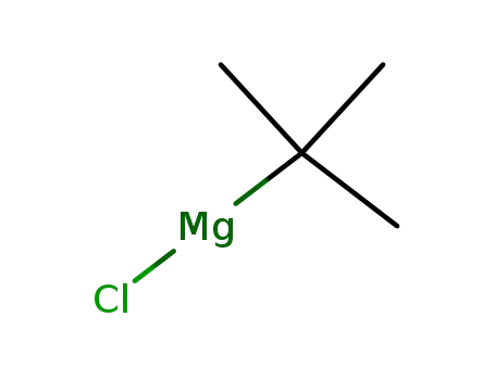 tert-butylmagnesium chloride