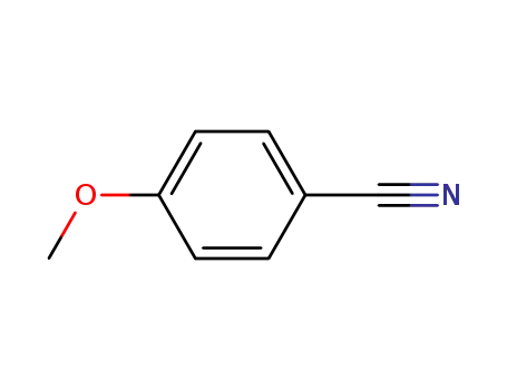 4-methoxybenzonitrile
