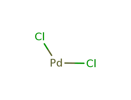 palladium(II) chloride