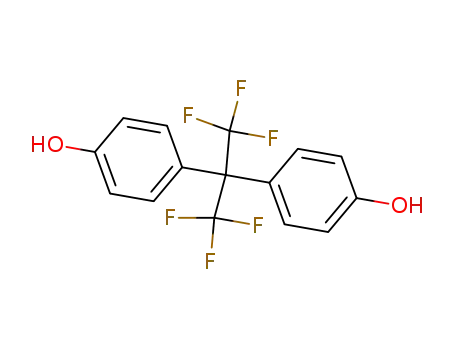 4,4'-(hexafluoroisopropylidene)diphenol