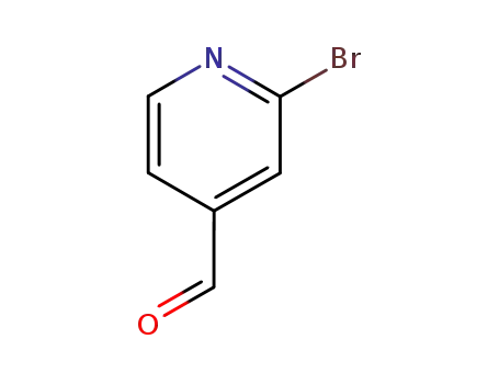 2-bromopyridine-4-carboxaldehyde