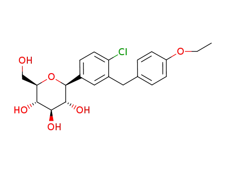 dapagliflozin