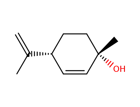 (1S,4R)-p-mentha-2,8-dien-1-ol