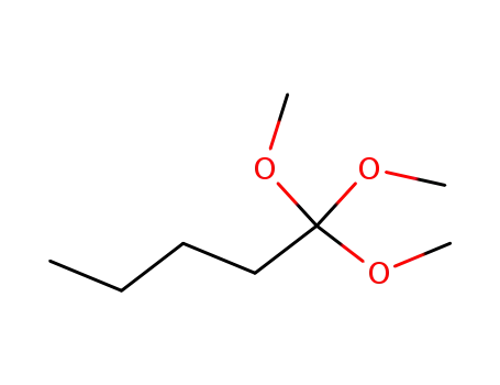 trimethyl orthovalerate