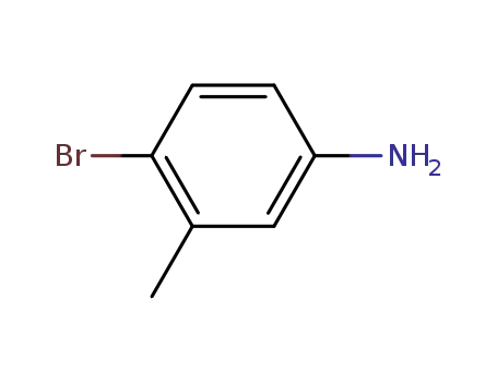 amino-5-bromo-2-toluene