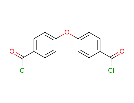 4,4'-bis(chlorocarbonyl)diphenyl oxide