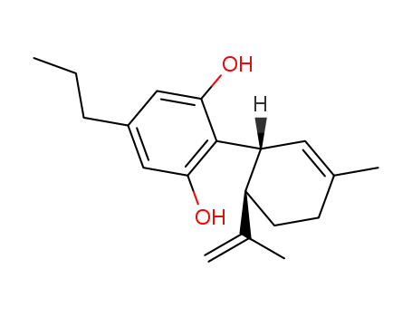 cannabidivarin