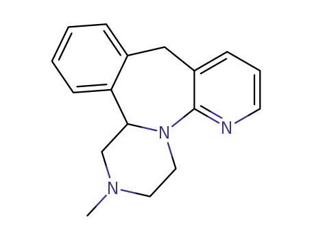 Mirtazapine