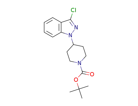 C<sub>17</sub>H<sub>22</sub>ClN<sub>3</sub>O<sub>2</sub>