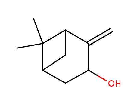 pinocarveol