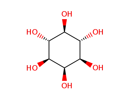 D-myo-inositol