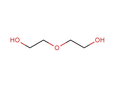 diethylene glycol