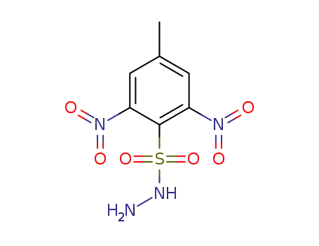 3,5-dinitro-p-toluenesulfonylhydrazide