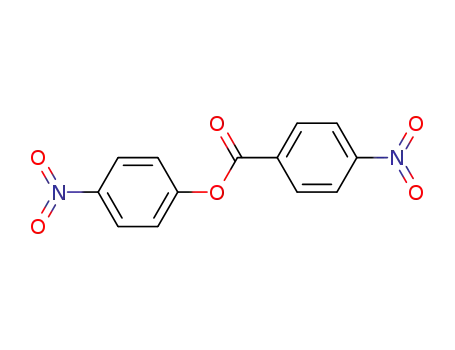 4-nitrophenyl 4-nitrobenzoate