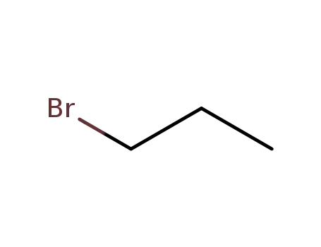 propyl bromide