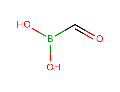 formyl boronic acid