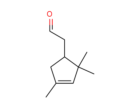 isocampholenic aldehyde