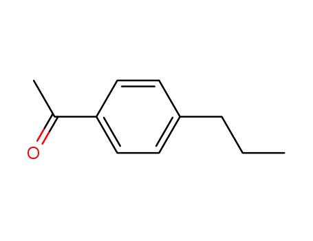 1-(4-propylphenyl)ethan-1-one