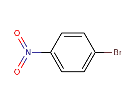 para-nitrophenyl bromide