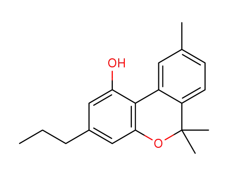 cannabivarin