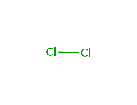 chlorine