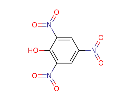 2,4,6-Trinitrophenol