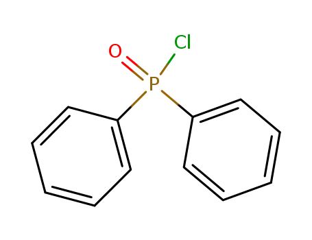 Diphenylphosphinic chloride