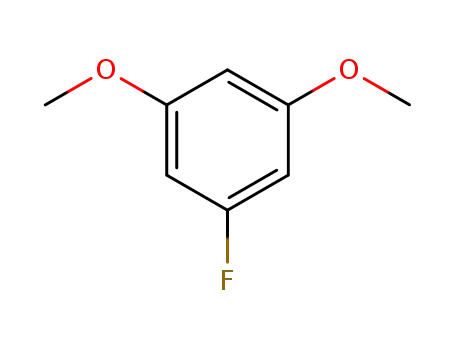 3,5-dimethoxyfluorobenzene