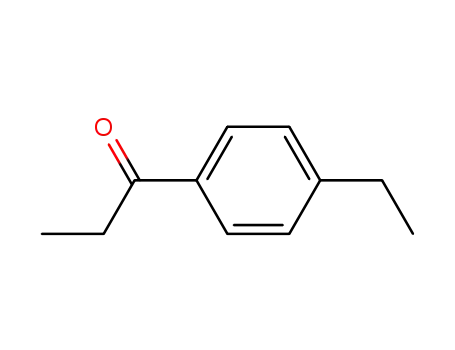 1-(4-ethylphenyl)-1-propanone