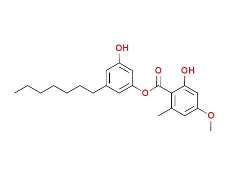 decarboxysphaerophorin