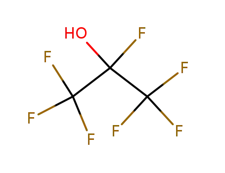 heptafluoropropan-2-ol