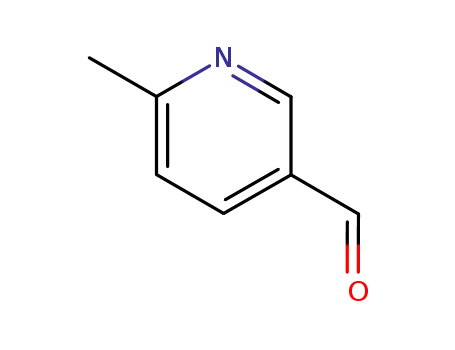 2-methyl-5-formylpyridine