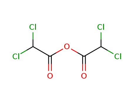 dichloroacetic anhydride