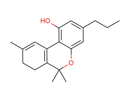 dihydrocannabivarin