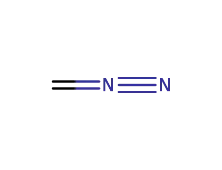 diazomethane